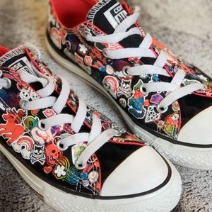 Converse my little pony Clearance